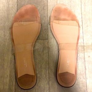 Tony Bianco Sandal
